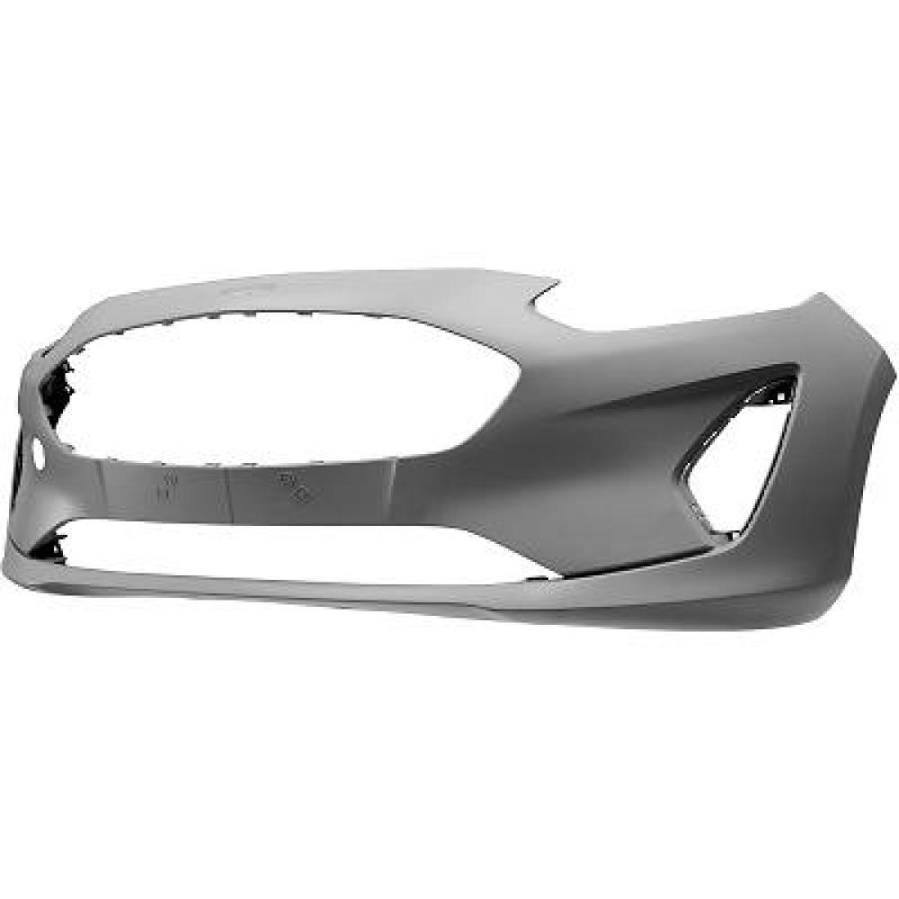 Pare-chocs avant Ford Fiesta 17->>