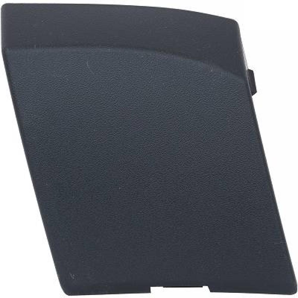 Capuchon, crochet de remorquage arrière Ford Fiesta 17->>