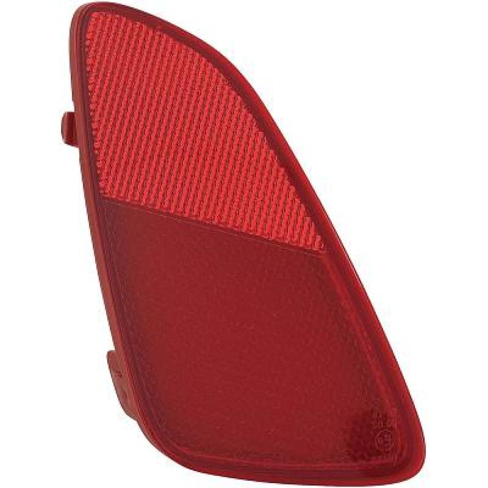 Feu antibrouillard arrière gauche Ford Fiesta 17->>