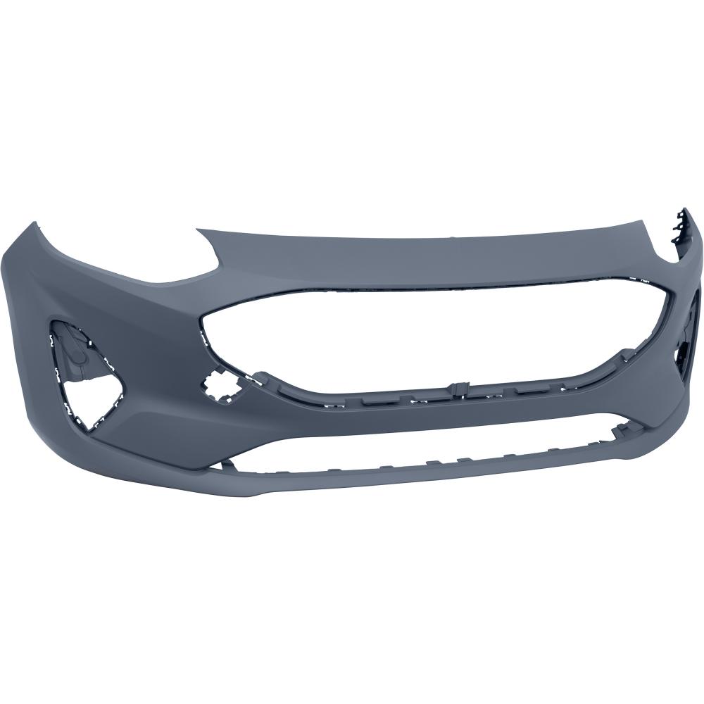 Pare-chocs avant Ford Fiesta 22->>