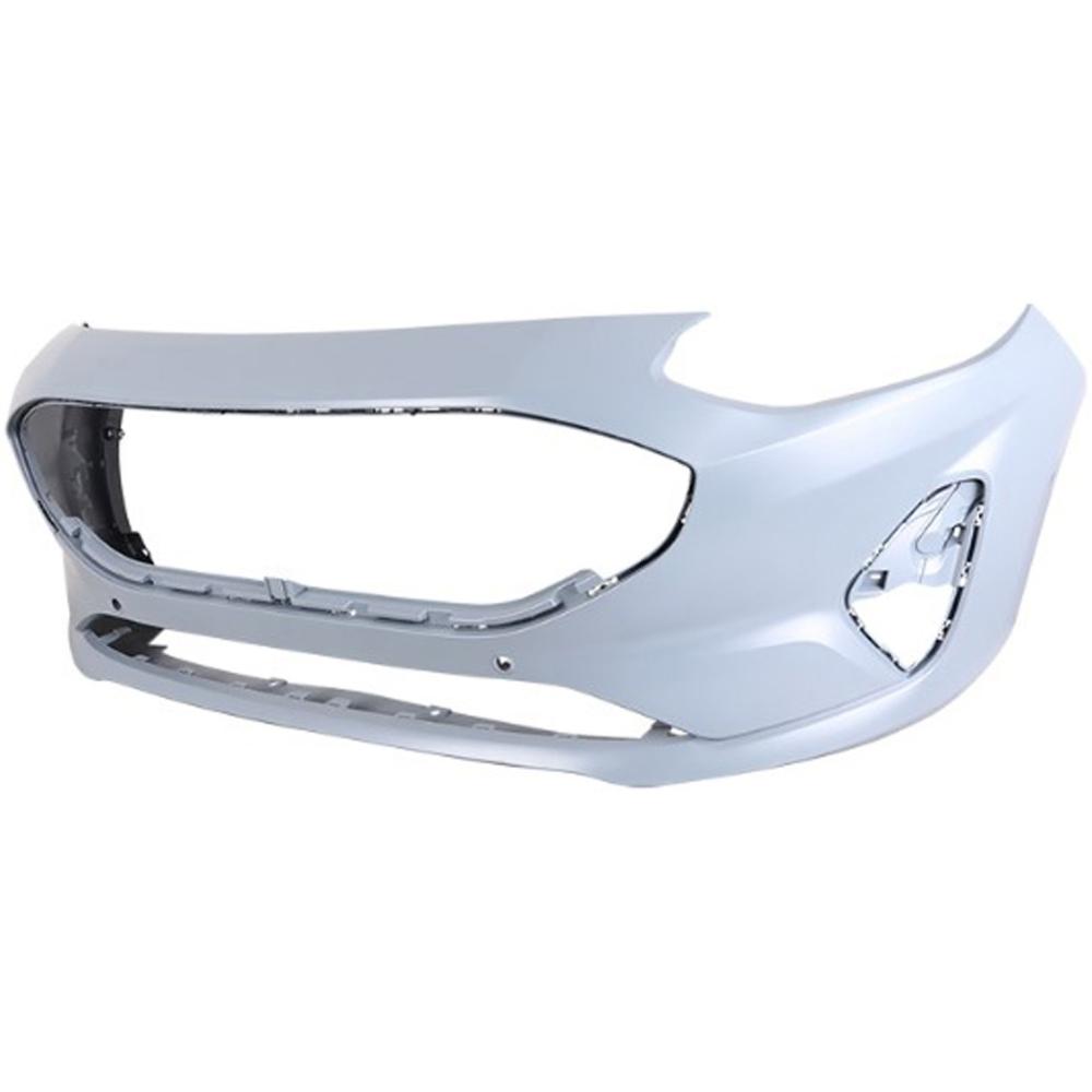 Pare-chocs avant Ford Fiesta 22->> + parktronic 4 trous