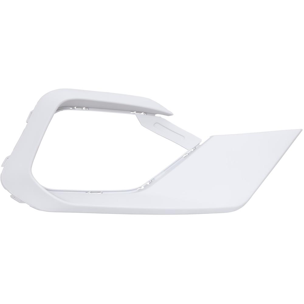 Enjoliveur, pare-chocs avant droite Ford Fiesta 17->>