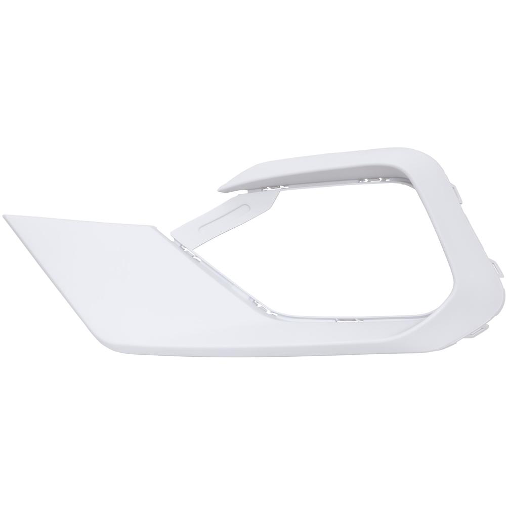 Enjoliveur, pare-chocs avant gauche Ford Fiesta 17->>