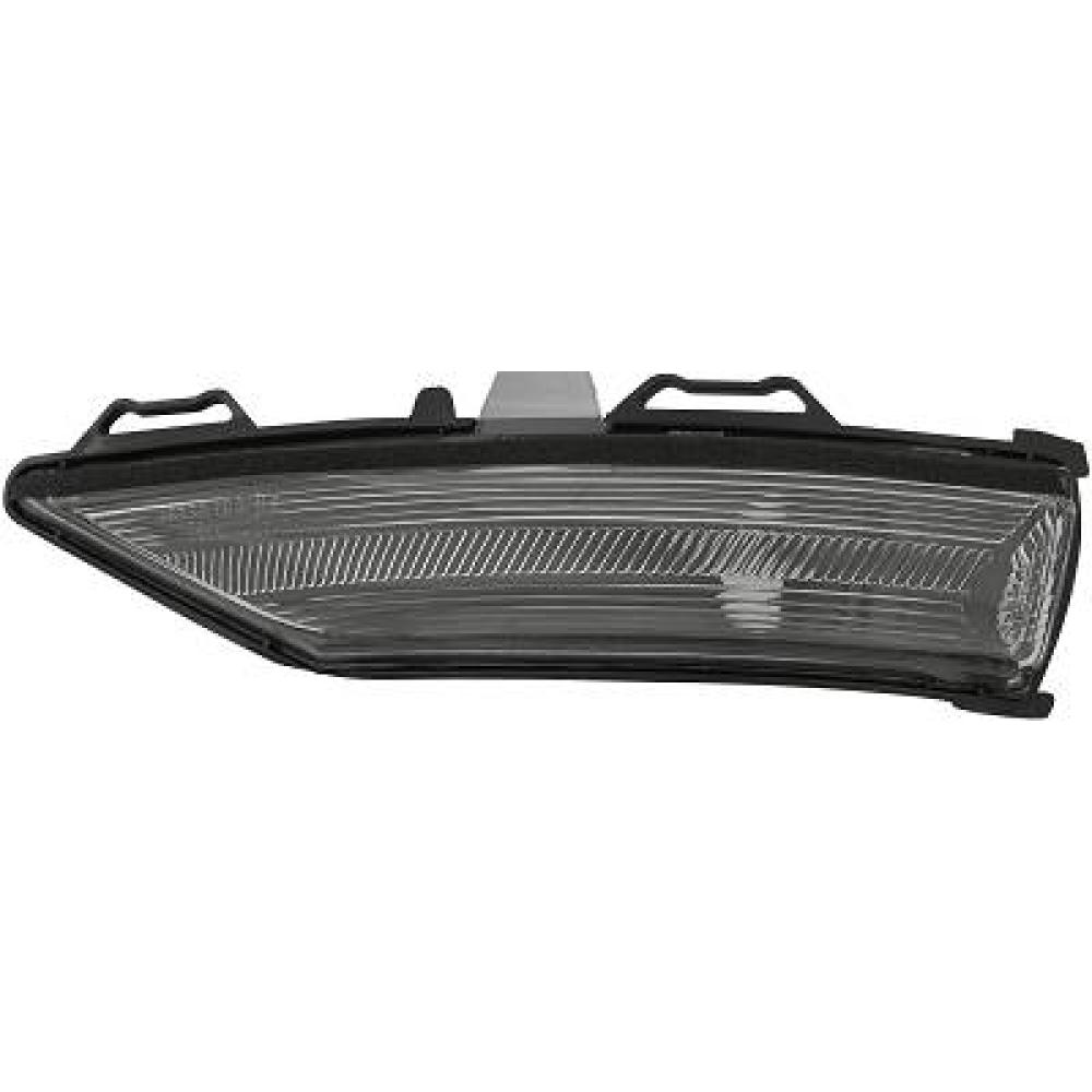 Feu clignotant 259 Ford Fiesta 17->>