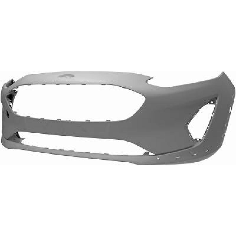 Pare-chocs avant Ford Fiesta 17->>