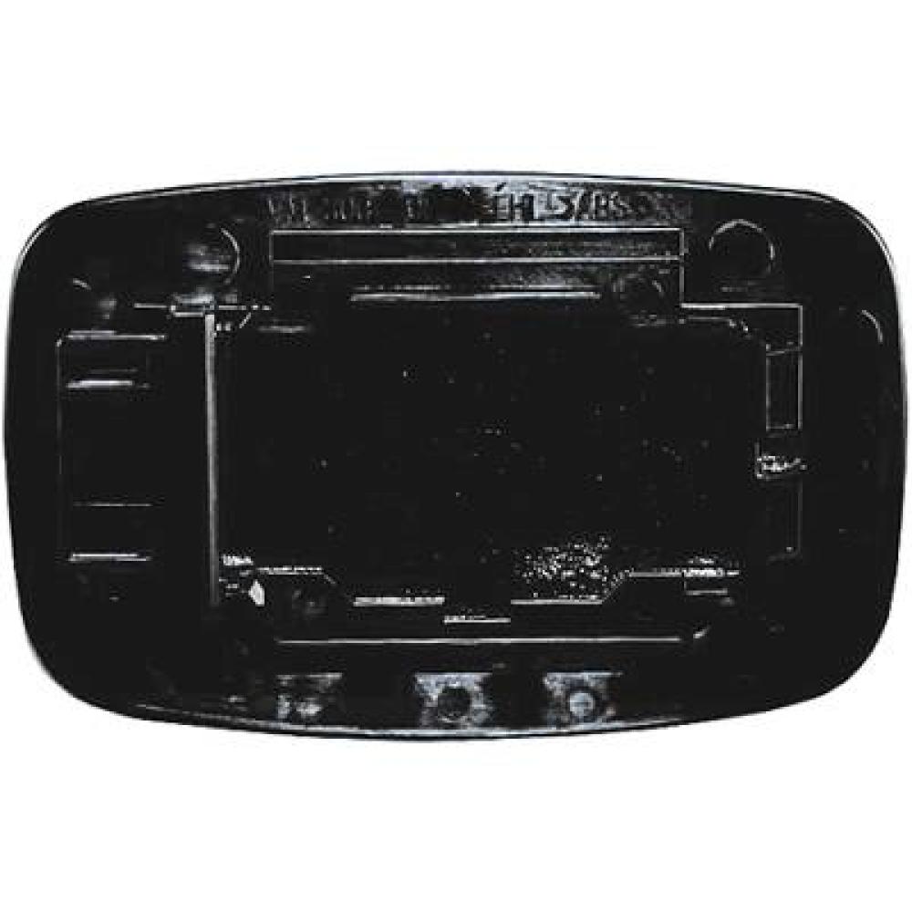 Verre de rétroviseur, rétroviseur extérieur droite Ford Escort 95-99