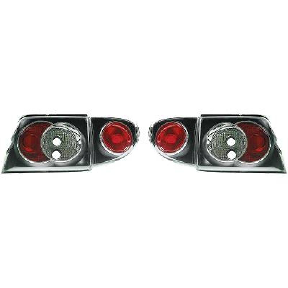 Kit de feux arrières Ford Escort 95-99
