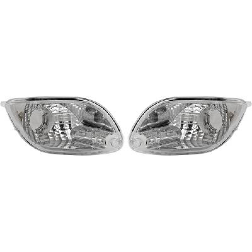 Kit de feux clignotants Ford Focus 98-01