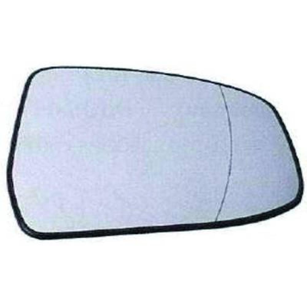 Verre de rétroviseur, rétroviseur extérieur droite Ford Focus II 04-07