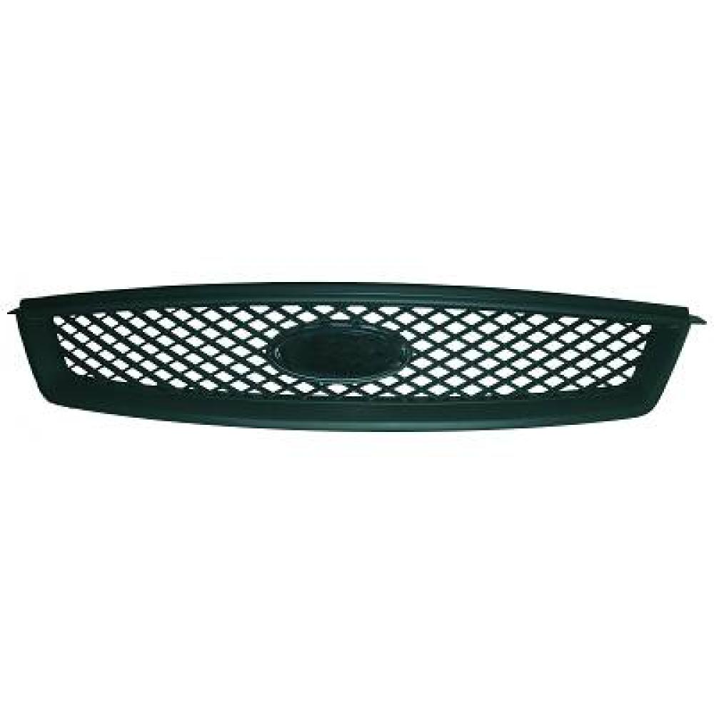 Grille de radiateur Ford Focus II 04-07