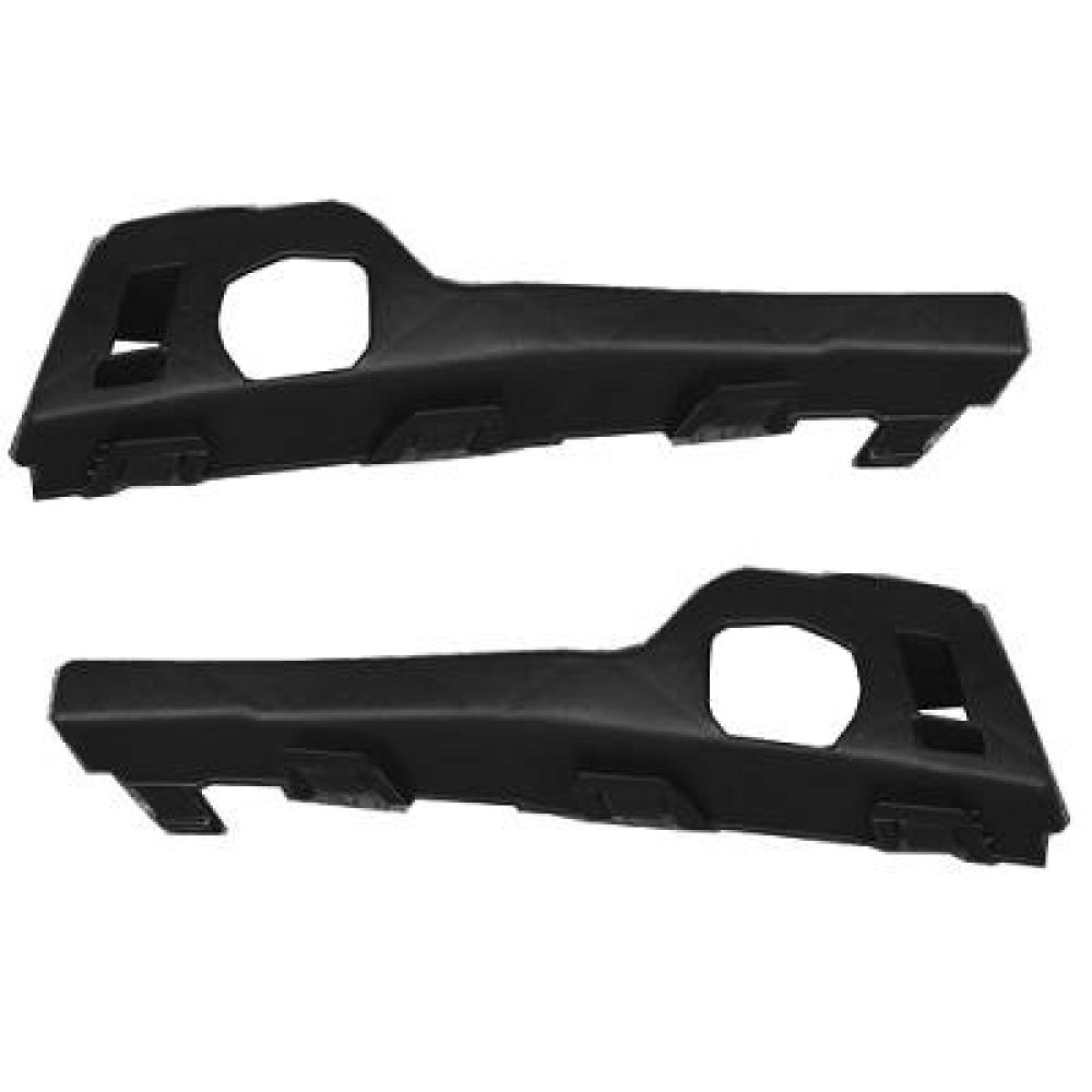 Support, pare-chocs gauche Ford Focus II 04-07