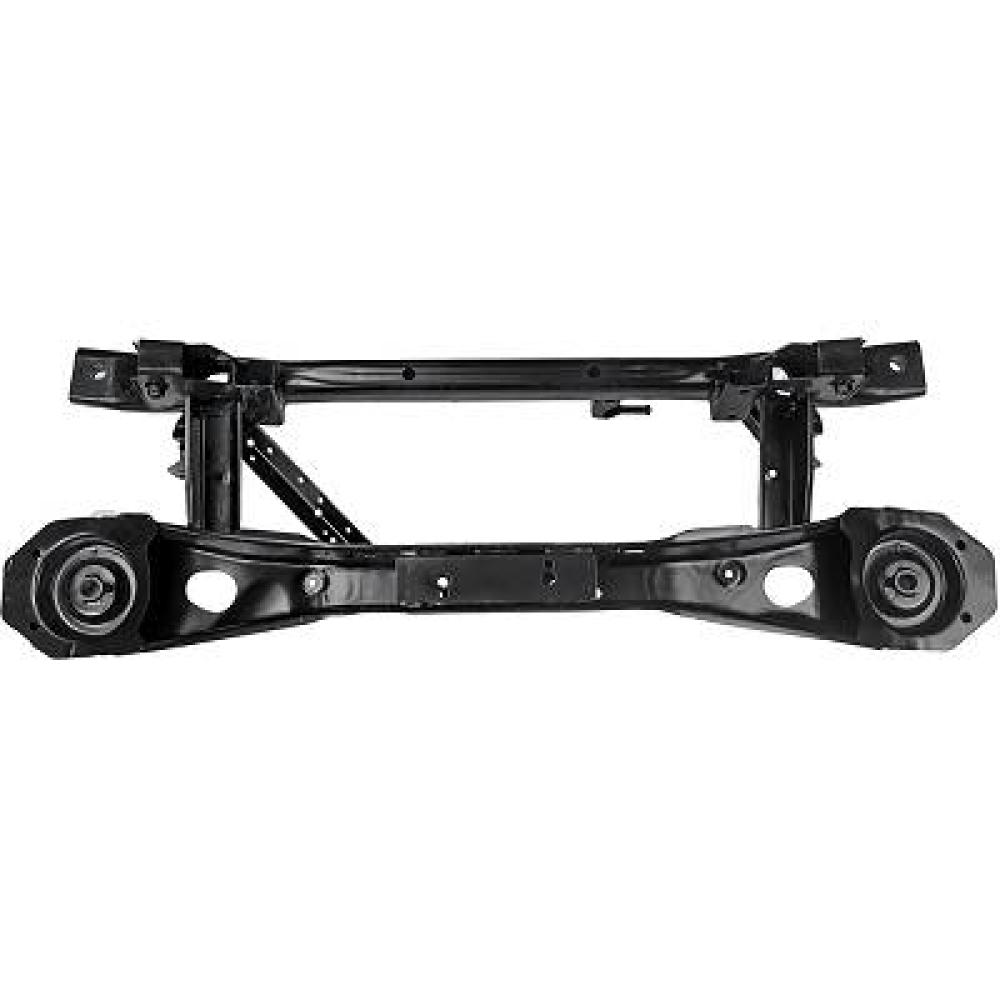 Corps d'essieu Essieu arrière Ford Focus II 04-07