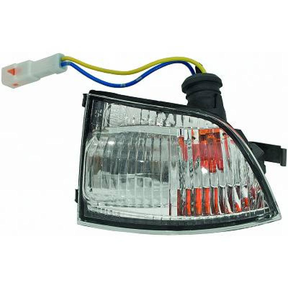 Feu clignotant 259 Ford C-Max 03-07