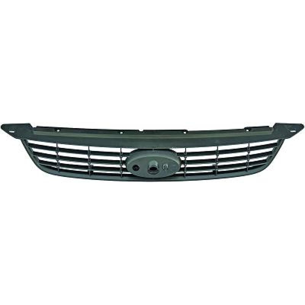 Grille de radiateur Ford Focus III 08-10