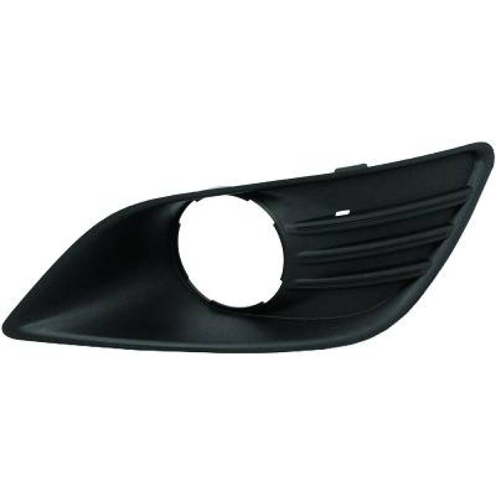 Grille de ventilation, pare-chocs droite Ford Focus III 08-10
