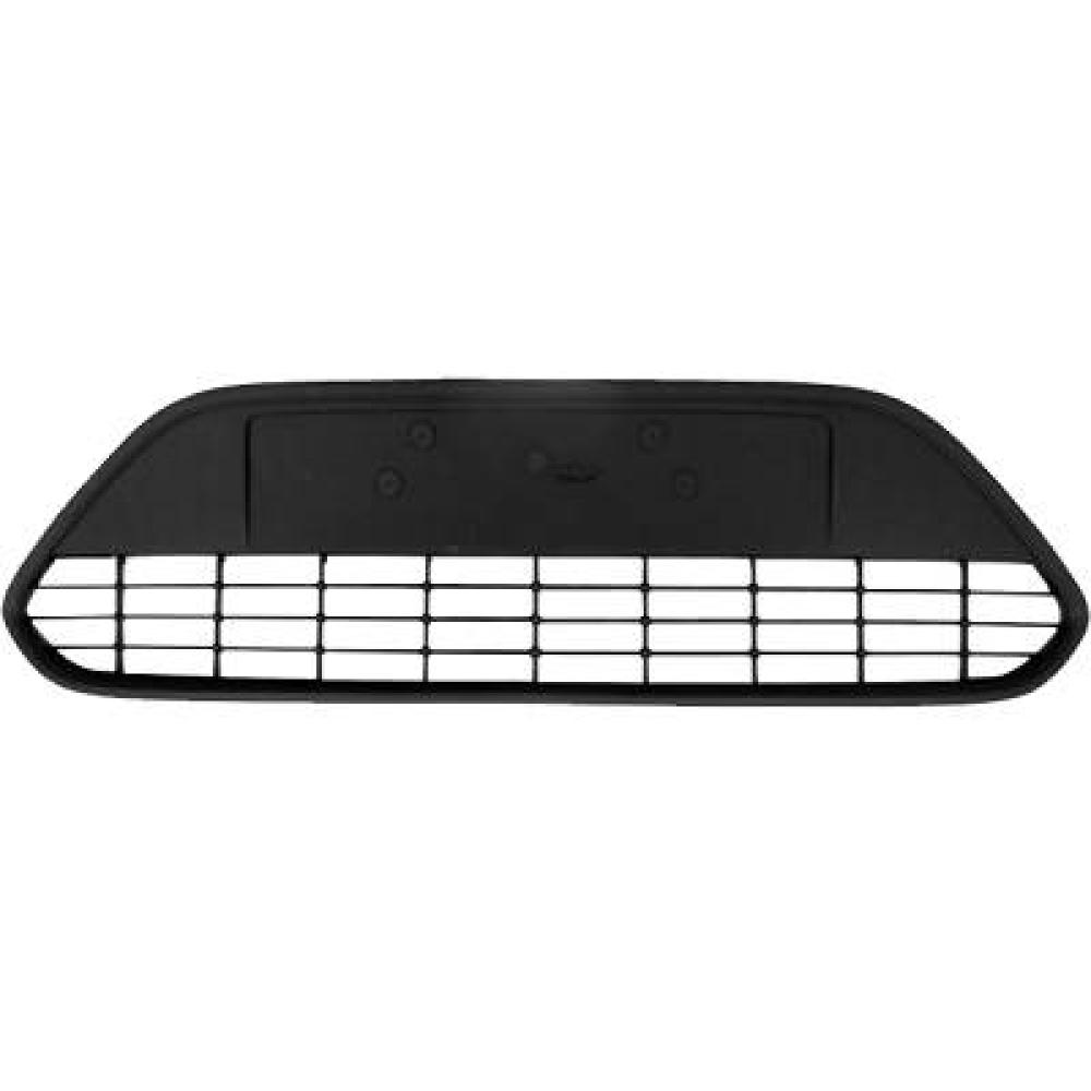 Grille de ventilation, pare-chocs centre Ford Focus III 08-10