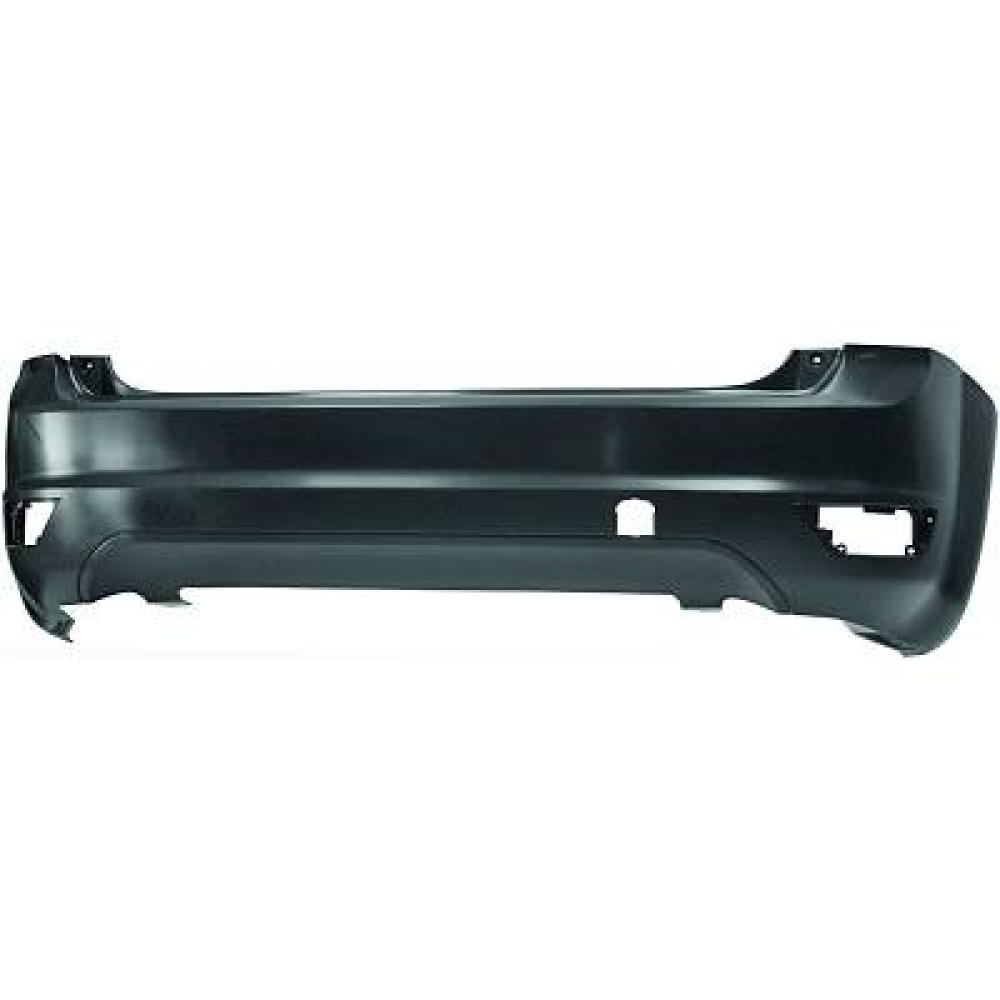 Pare-chocs arrière Ford Focus III 08-10