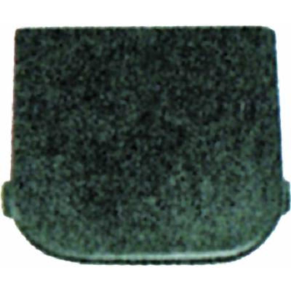 Capuchon, crochet de remorquage arrière Ford Focus III 08-10