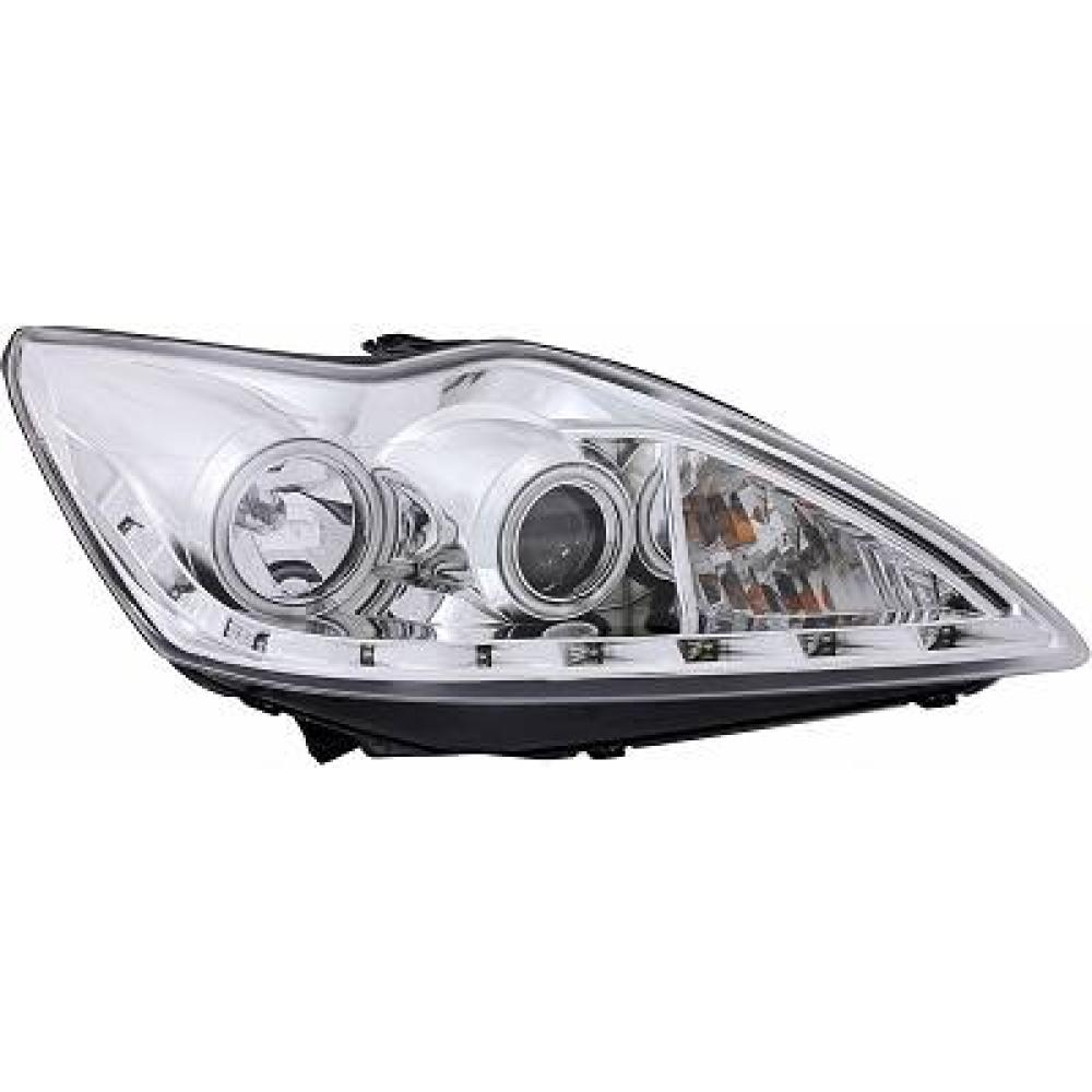 Kit de projecteurs principaux Ford Focus III 07-11