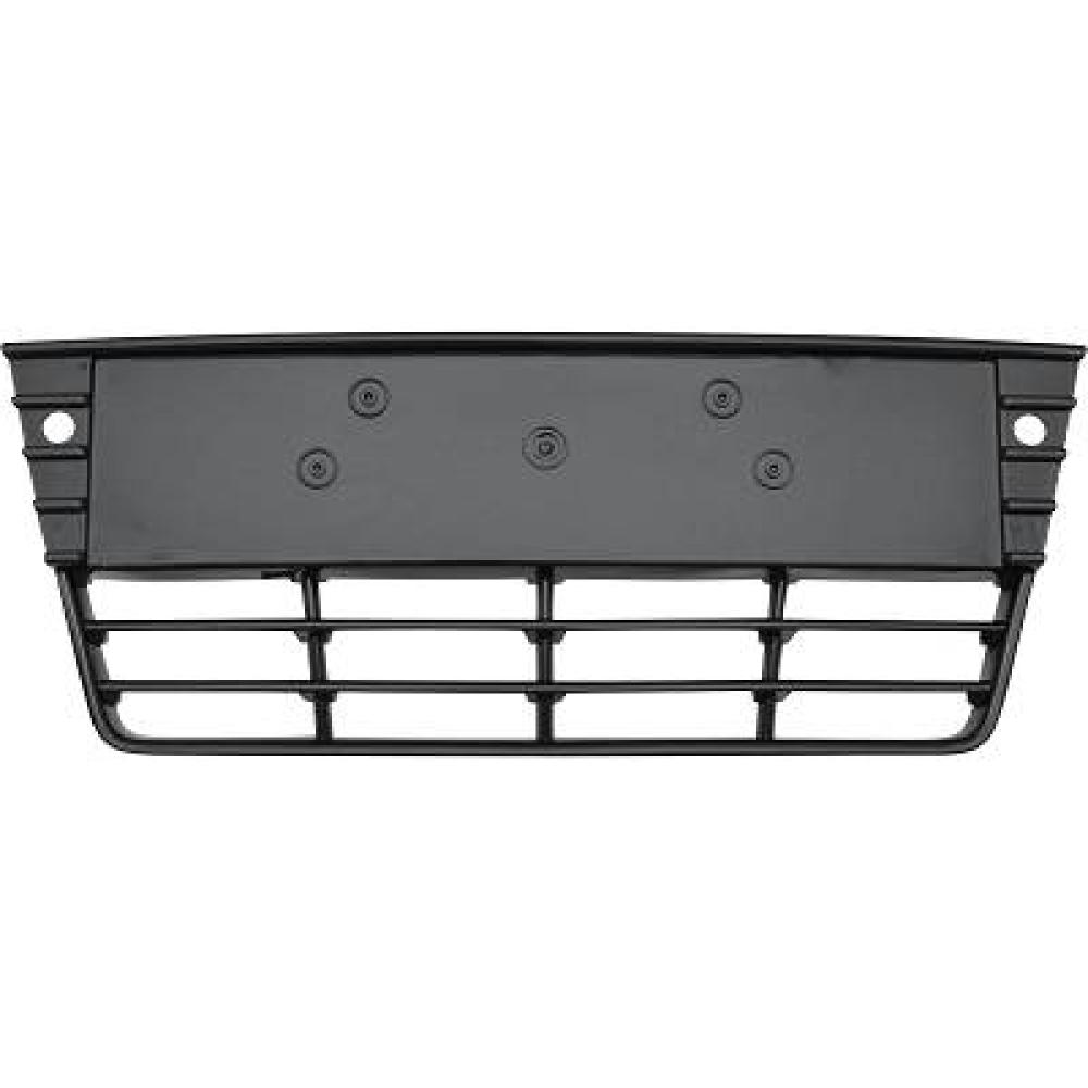 Grille de radiateur centre Ford Focus IV Lim./Kombi (CB8) 11-14