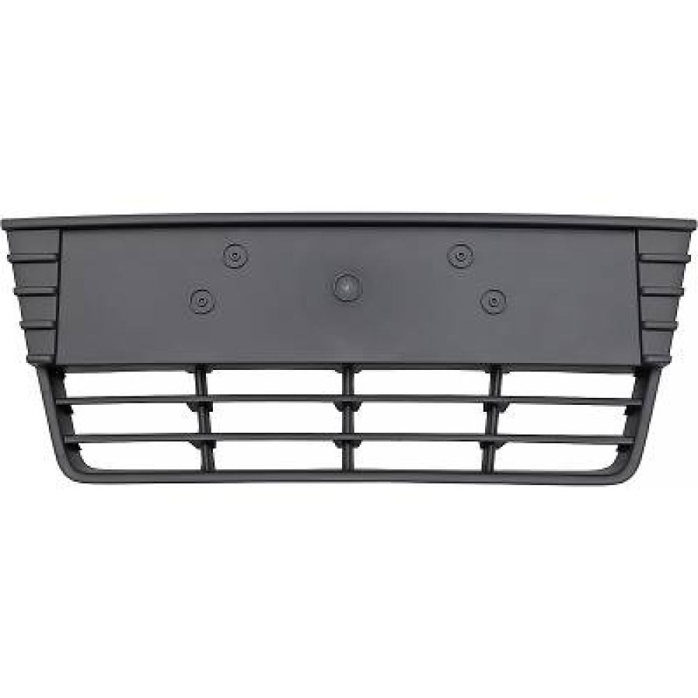 Grille de radiateur centre Ford Focus IV Lim./Kombi (CB8) 11-14