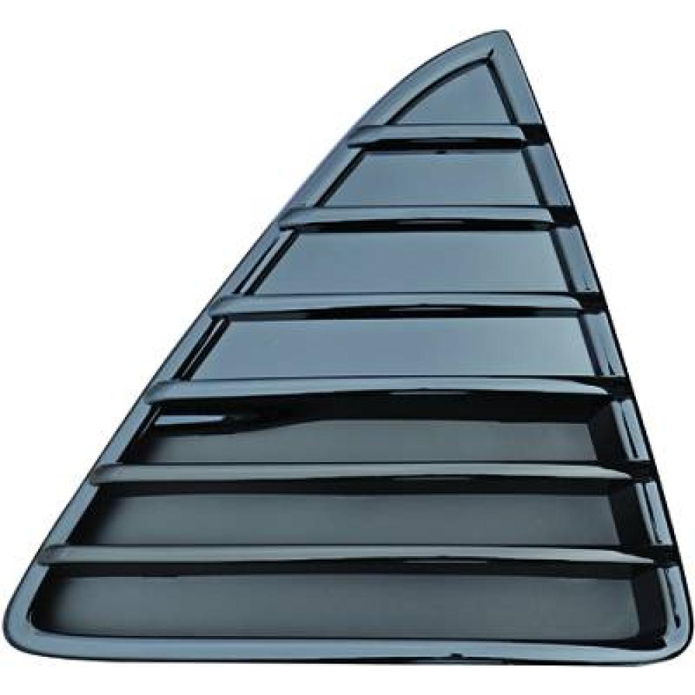 Grille de radiateur droite Ford Focus IV Lim./Kombi (CB8) 11-14