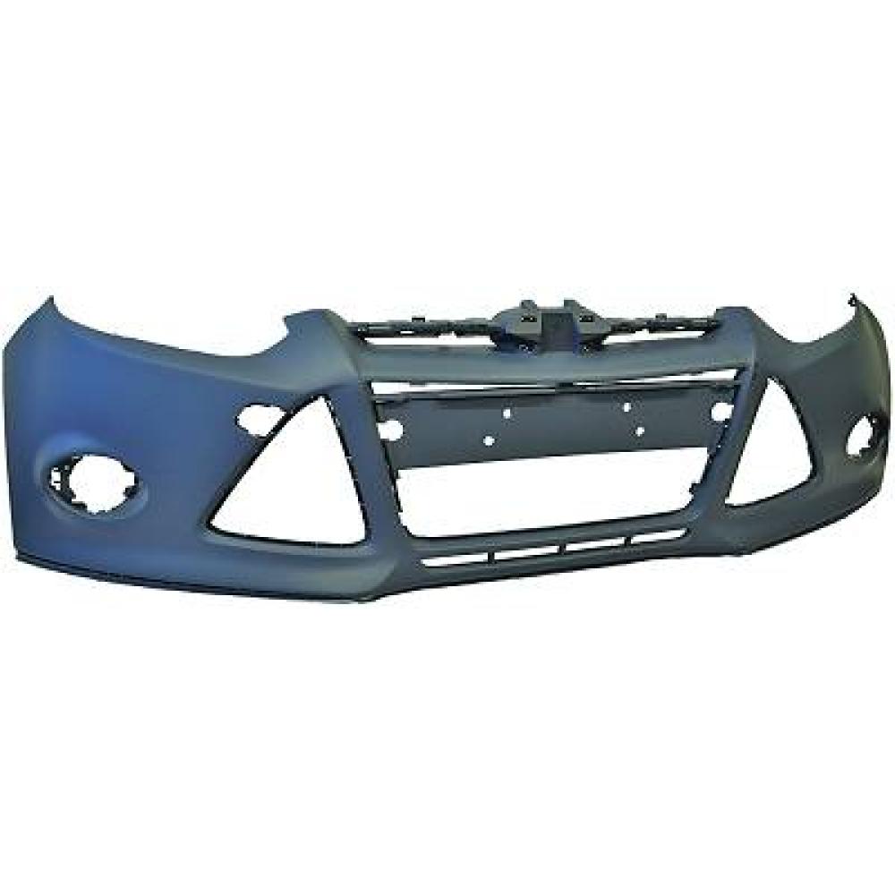 Pare-chocs avant Ford Focus IV Lim./Kombi (CB8) 11-14