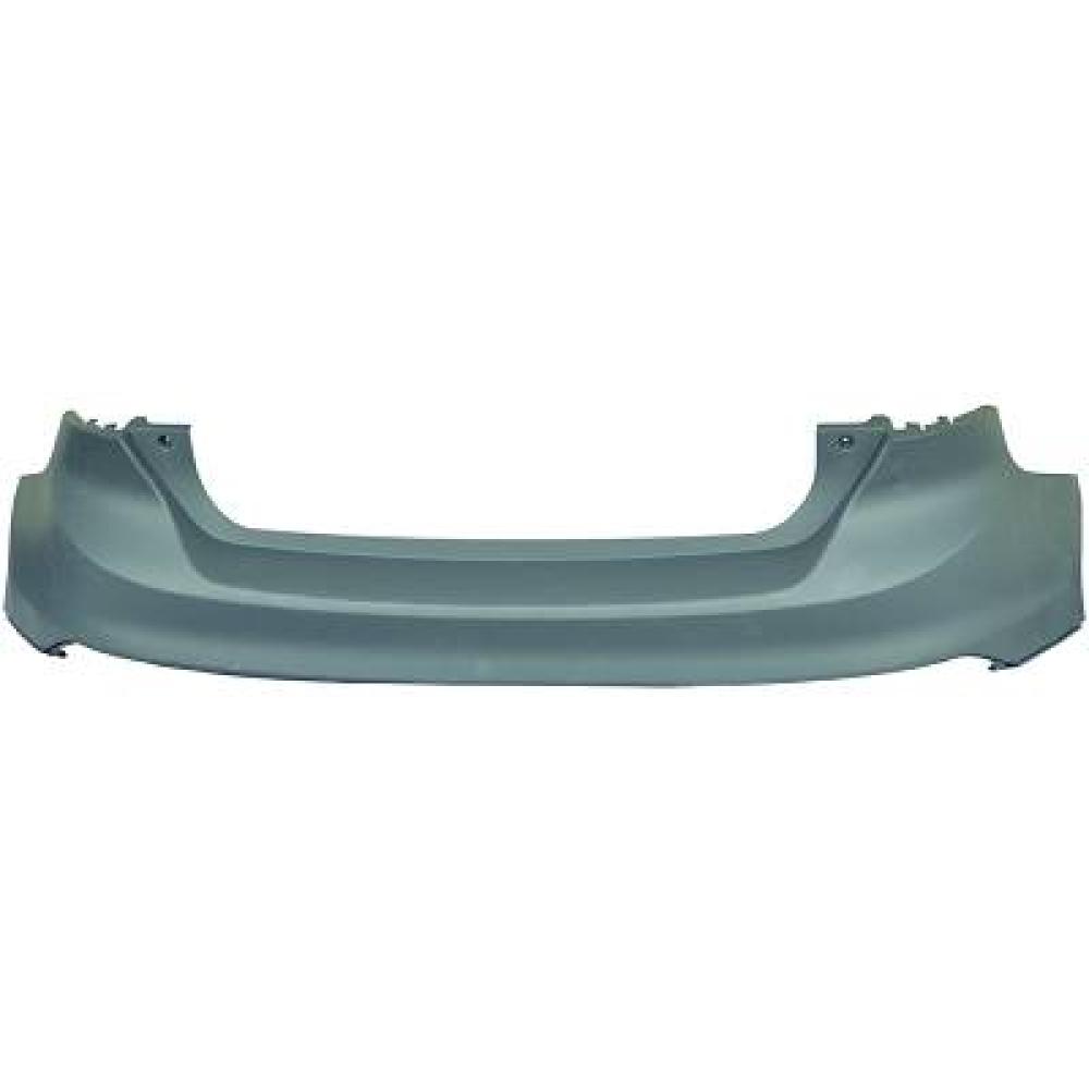 Pare-chocs arrière Ford Focus IV Lim./Kombi (CB8) 11-14