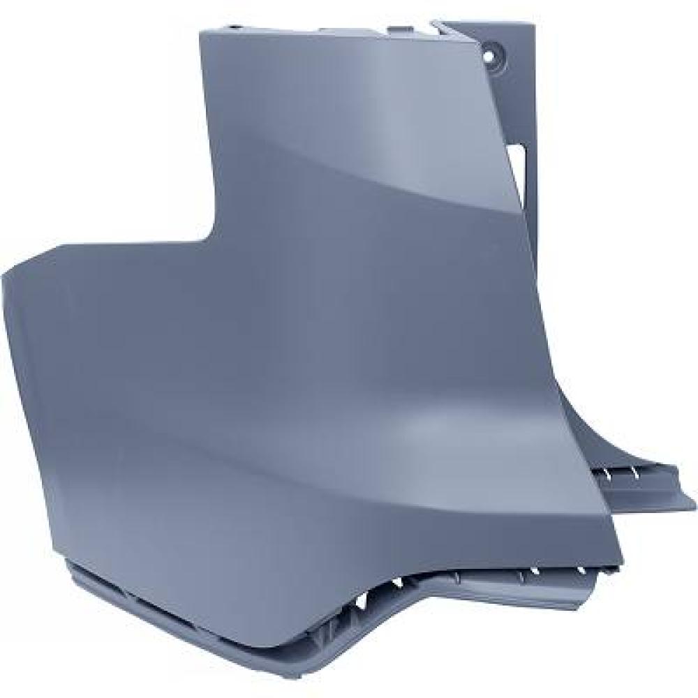 Pare-chocs arrière gauche Ford Focus IV Lim./Kombi (CB8) 11-14