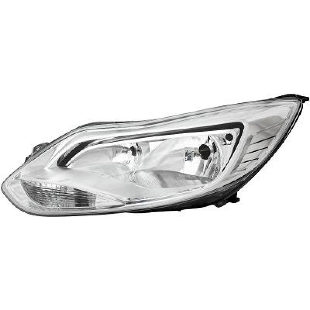 Projecteur principal gauche Ford Focus IV Lim./Kombi (CB8) 11-14