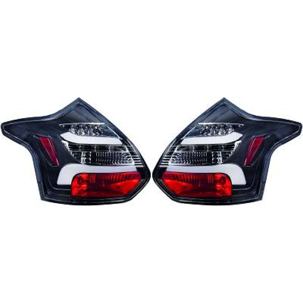 Kit de feux arrières Ford Focus IV Lim./Kombi (CB8) 11-15