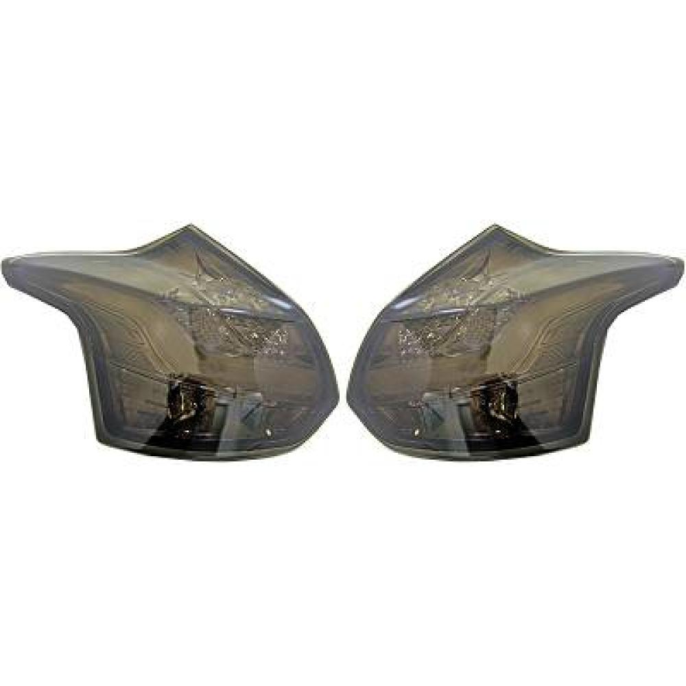 Kit de feux arrières Ford Focus IV Lim./Kombi (CB8) 11-15