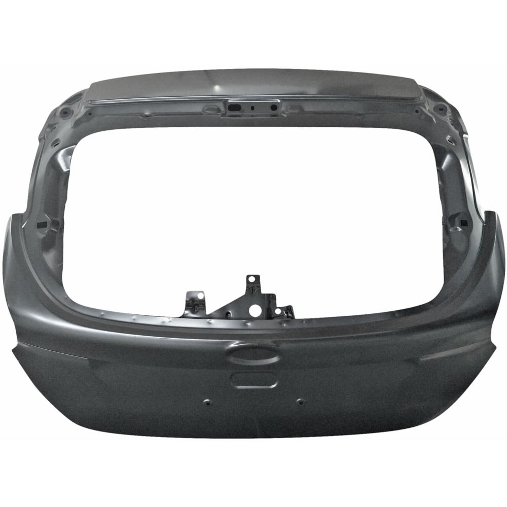 Porte arrière Ford Focus IV Lim./Kombi (CB8) 15-18