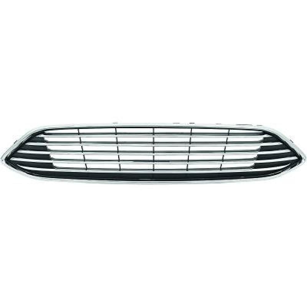 Grille de radiateur supérieur Ford Focus IV Lim./Kombi (CB8) 15-18