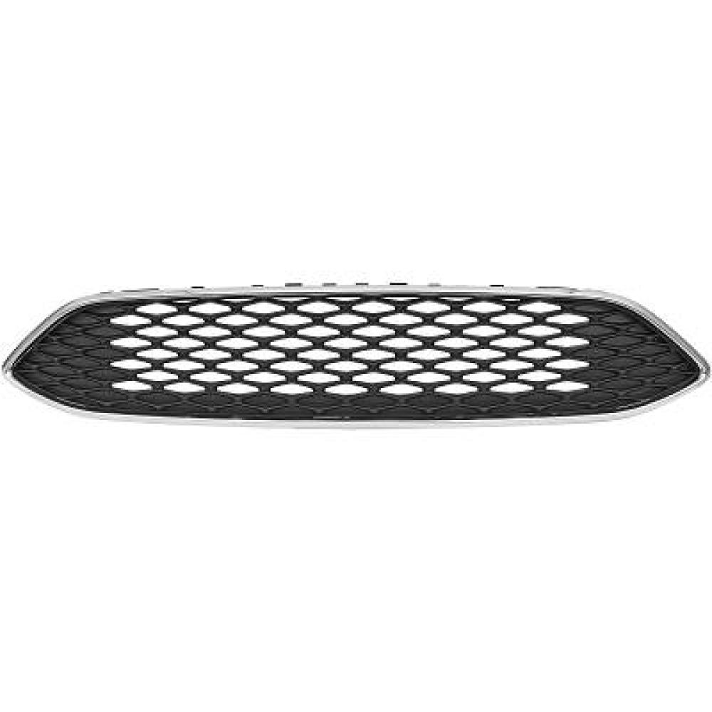 Grille de radiateur avant Ford Focus IV Lim./Kombi (CB8) 15-18