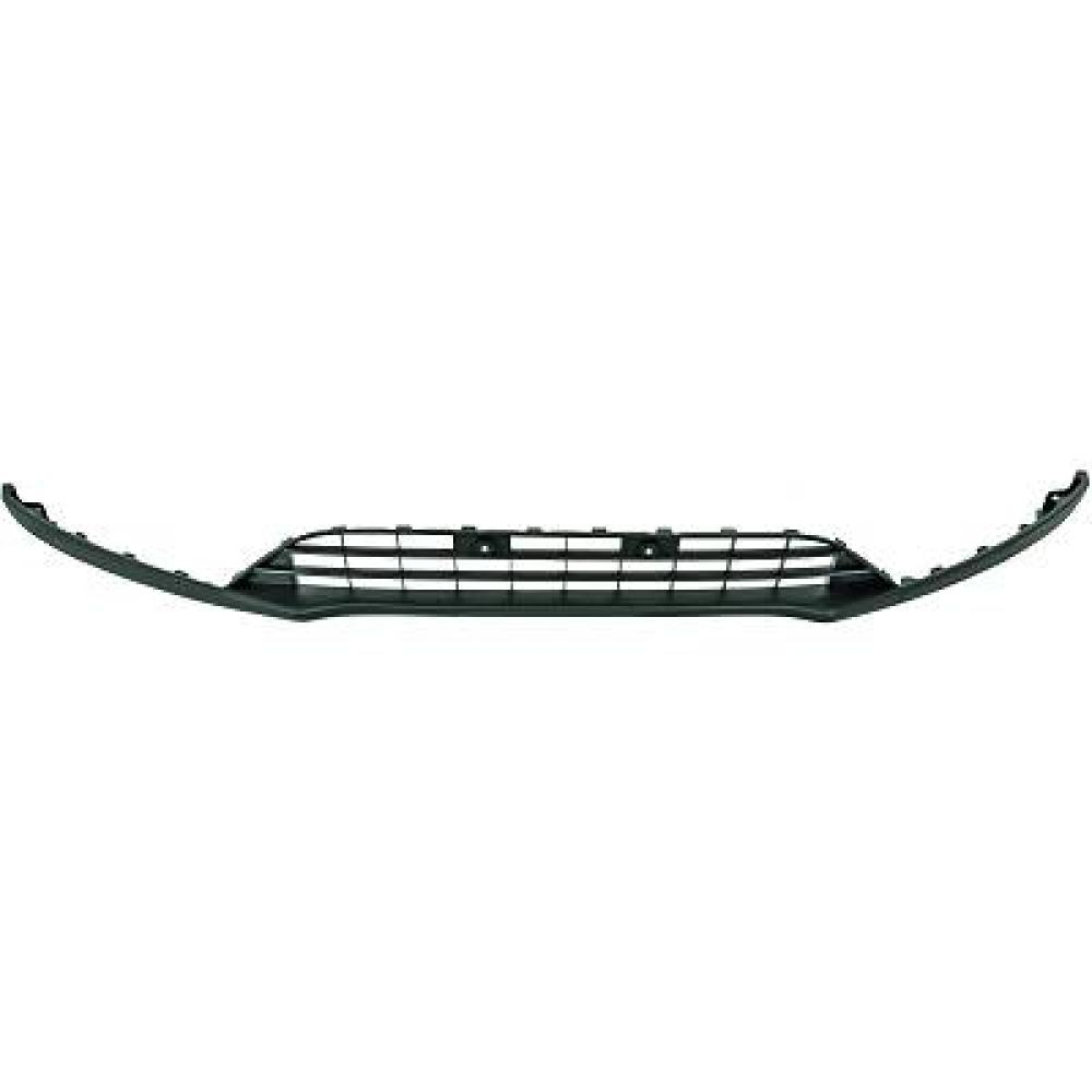 Grille de ventilation, pare-chocs inférieur Ford Focus IV Lim./Kombi (CB8) 15-18