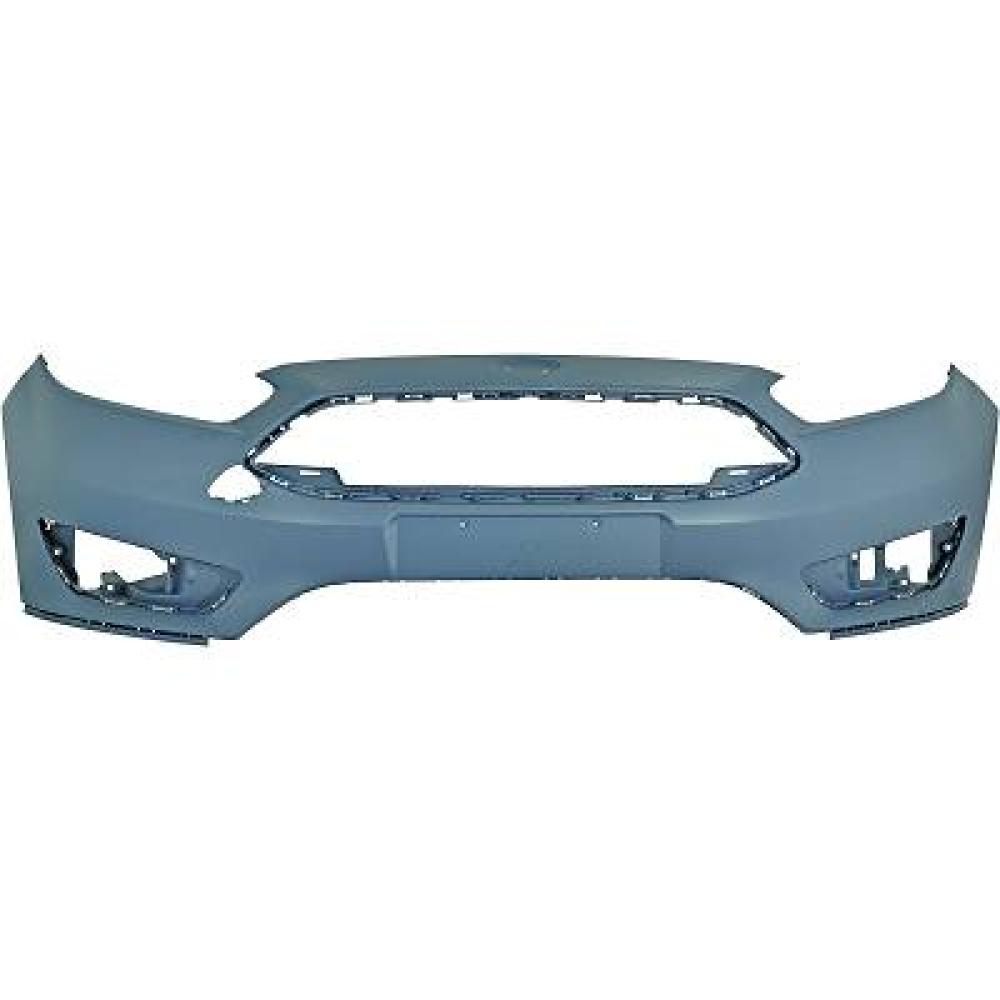 Pare-chocs avant Ford Focus IV Lim./Kombi (CB8) 15-18 + xénons