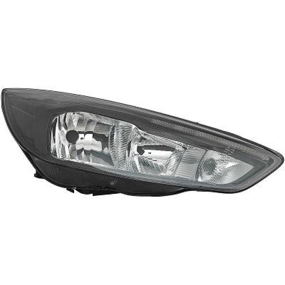 Projecteur principal droite Ford Focus IV Lim./Kombi (CB8) 15-18