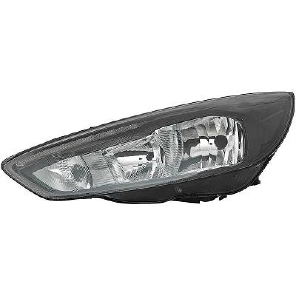 Projecteur principal gauche Ford Focus IV Lim./Kombi (CB8) 15-18