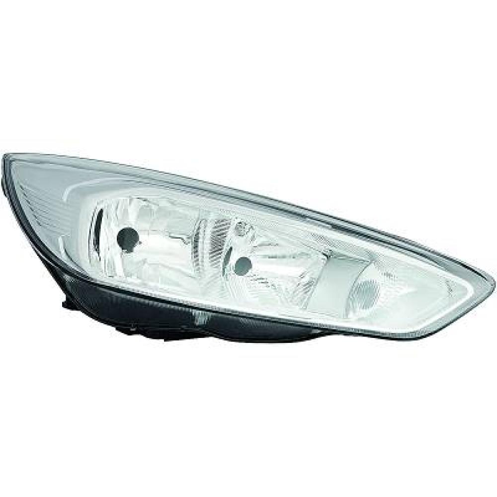 Projecteur principal droite Ford Focus IV Lim./Kombi (CB8) 15-18