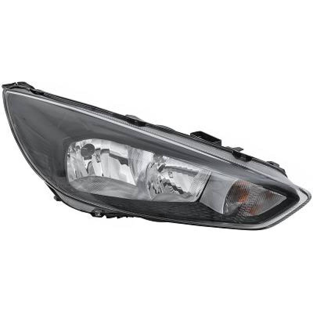 Projecteur principal droite Ford Focus IV Lim./Kombi (CB8) 15-18