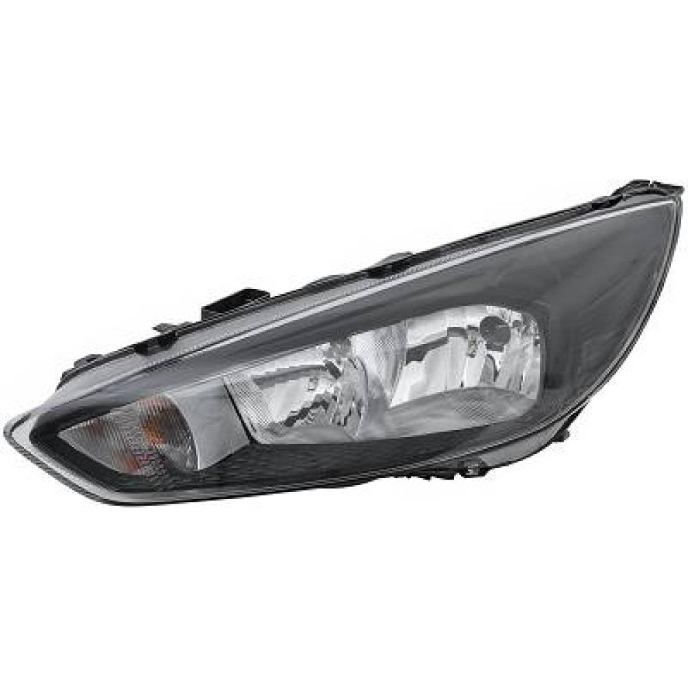 Projecteur principal gauche Ford Focus IV Lim./Kombi (CB8) 15-18