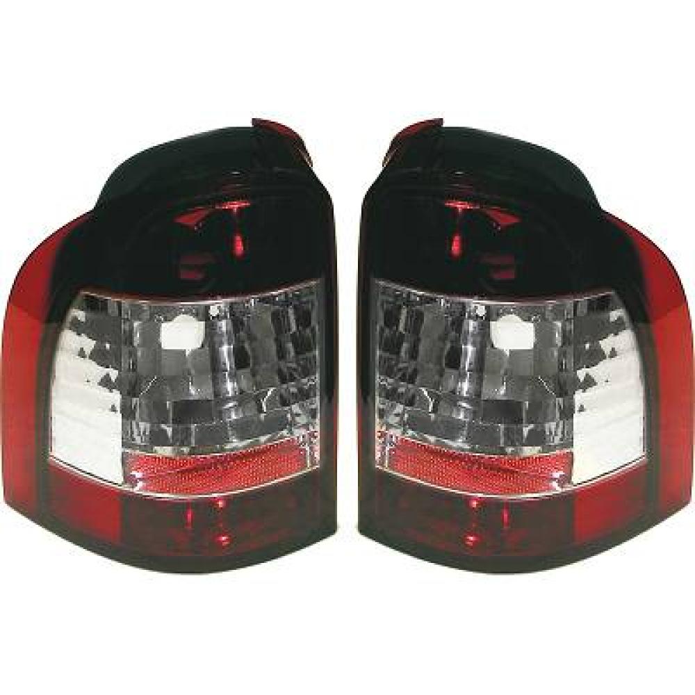 Kit de feux arrières Ford Mondeo(Lim/Kombi) 93-96