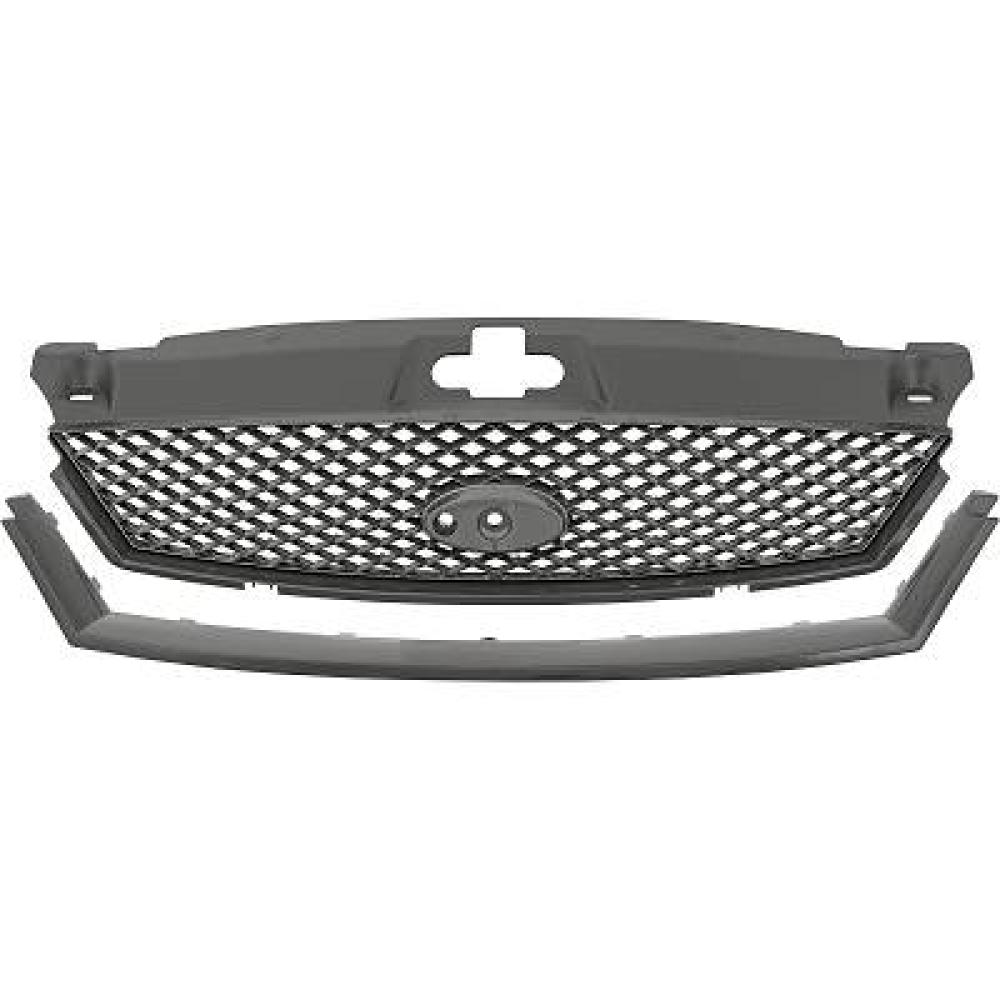 Grille de radiateur Ford Mondeo(Lim/Kombi) 00-03