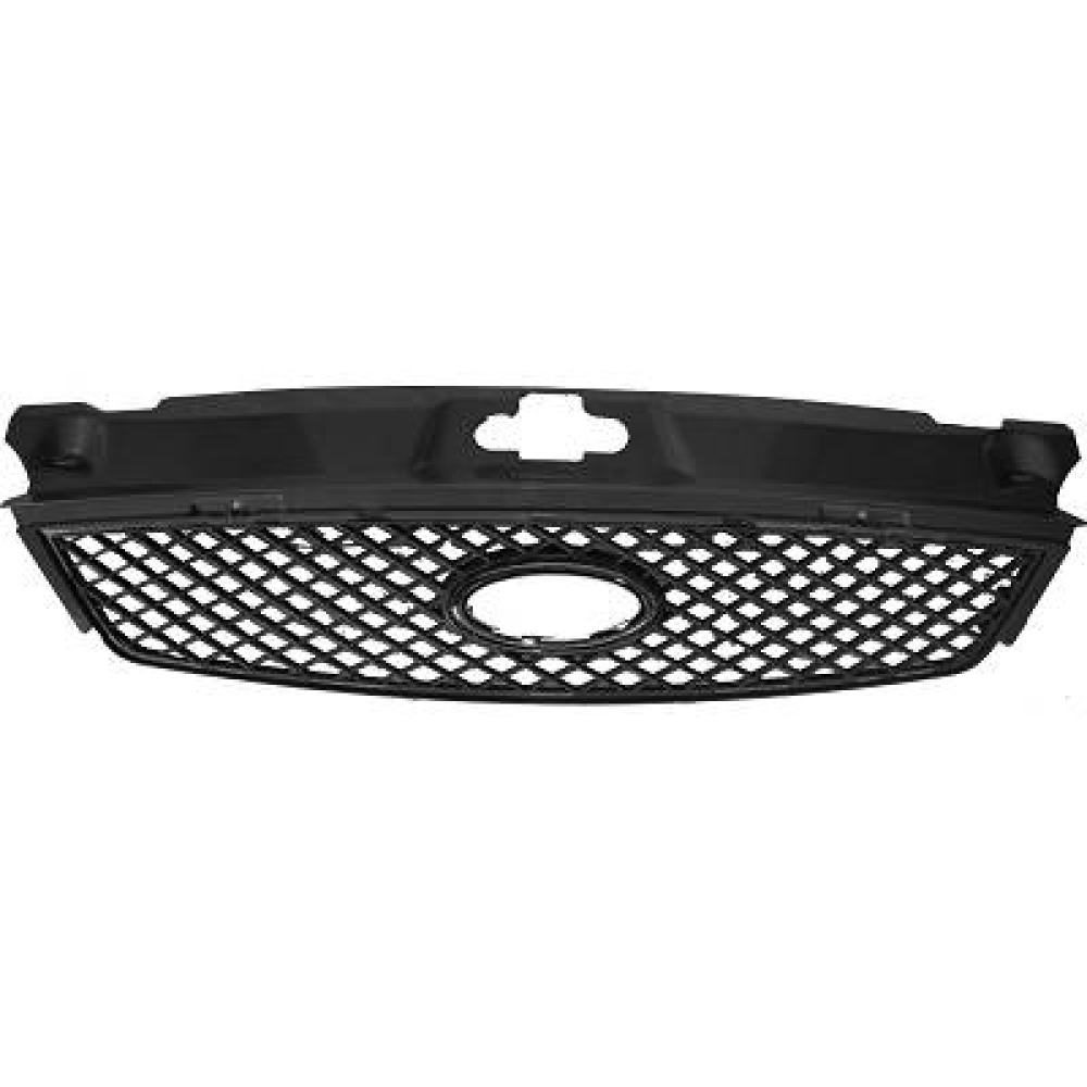 Grille de radiateur Ford Mondeo(Lim/Kombi) 03-07