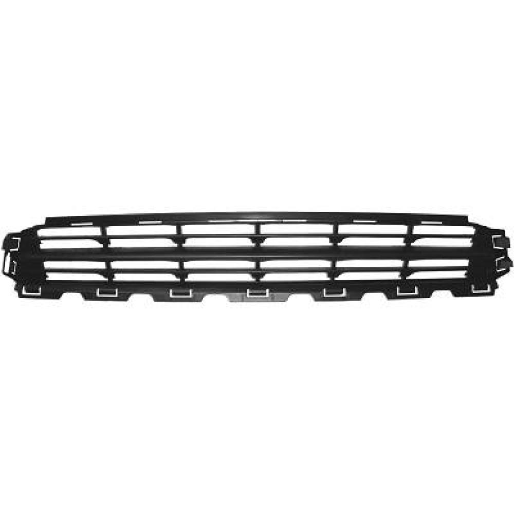 Grille de ventilation, pare-chocs centre Ford Mondeo(Lim/Kombi) 03-07