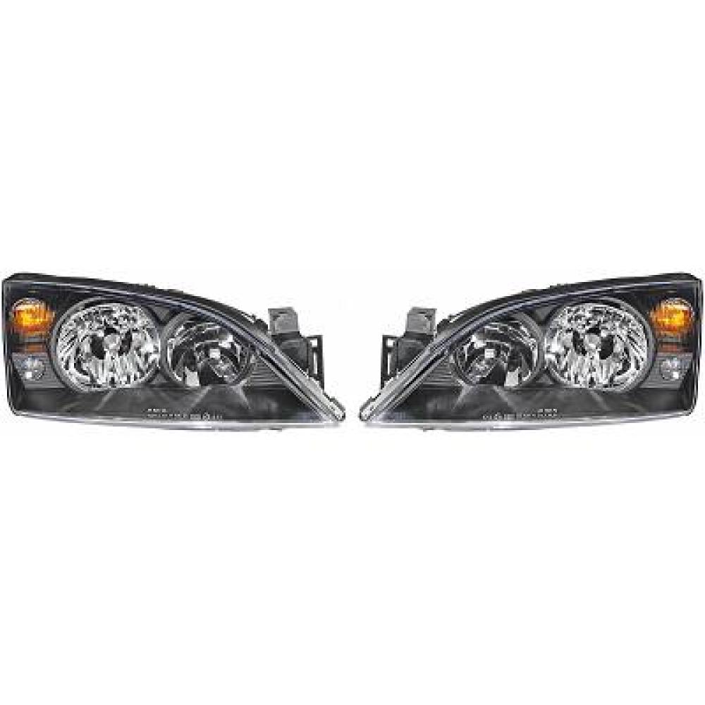 Kit de projecteurs principaux Ford Mondeo(Lim/Kombi) 00-07