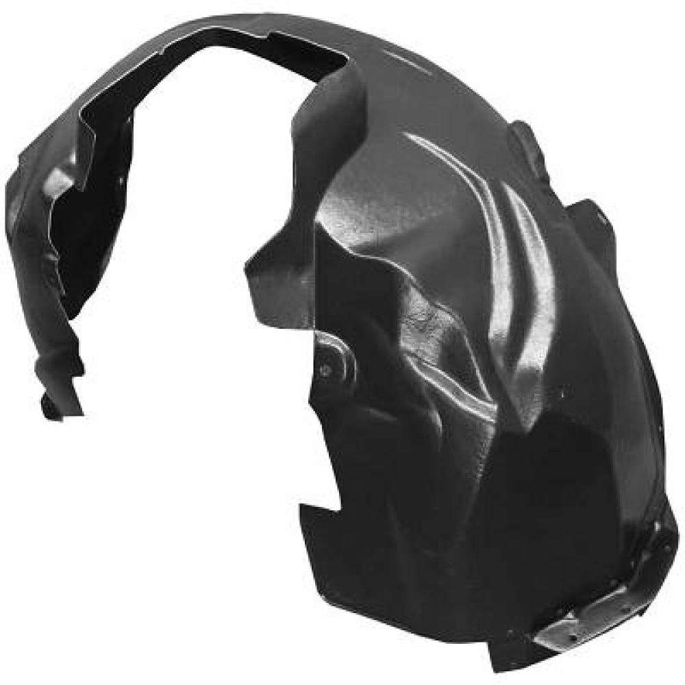 Garniture, passage de roue Essieu avant droit Ford Mondeo(Lim/Kombi) 07-10