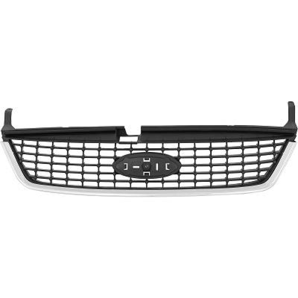 Grille de radiateur Ford Mondeo(Lim/Kombi) 07-10