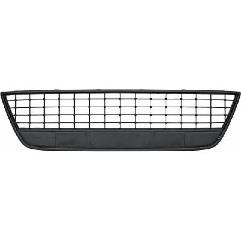 Grille de ventilation, pare-chocs centre Ford Mondeo(Lim/Kombi) 07-10